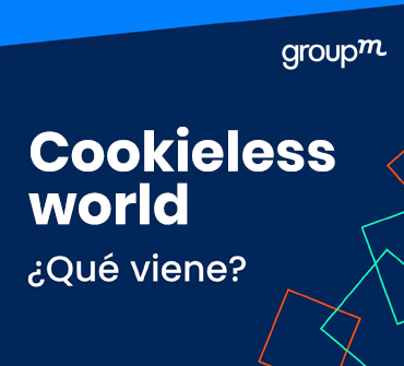 Hacia un mundo sin cookies