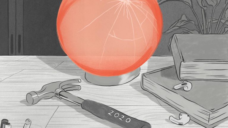 2030 Revisited: The Impact of 2020 on The Future of Advertising – An Essence Report