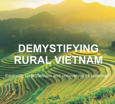 GroupM Vietnam Publishes Research Demystifying Rural Vietnam